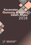 Kecamatan Gunung Kerinci Dalam Angka 2018